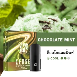 Ks Xense Pod Chocolate Mint