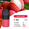 RELX INFINITY SINGLE POD Rose Lychee