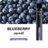 ks quik blueberry 800 Puffs