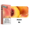 Ks Kurve Pod 2.5 Peach